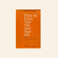 How to enjoy your life and your job - Dale Carnegie