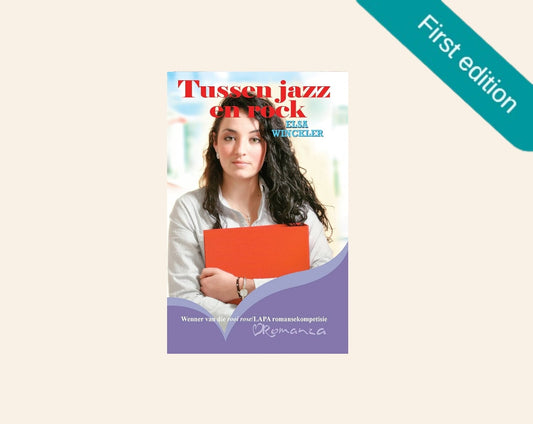 Tussen jazz en rock - Elsa Winckler (First edition)