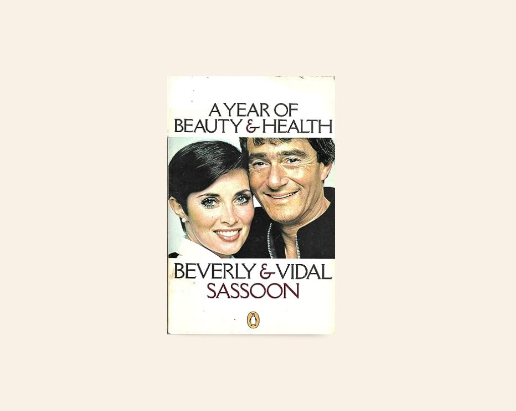 A year of beauty & health - Beverly & Vidal Sassoon