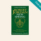 New spring - Robert Jordan (The Wheel of Time #0; First UK edition)