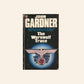 The werewolf trace - John Gardner