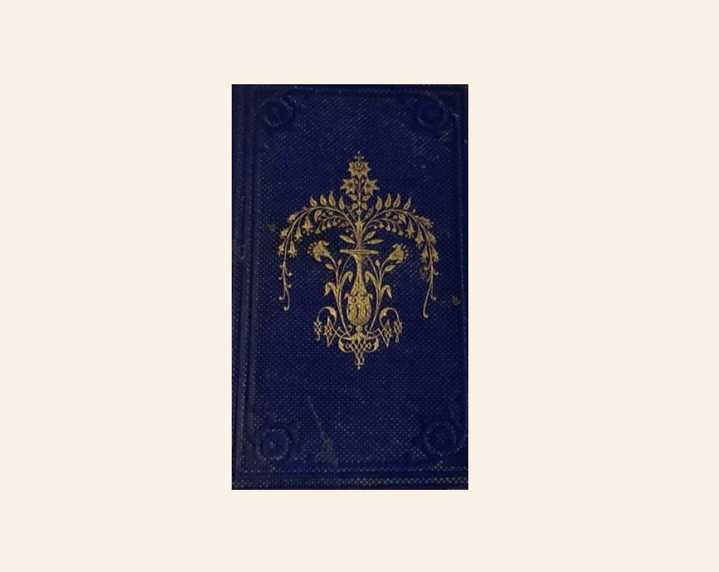 The Canterbury tales - Geoffrey Chaucer (Routledge's British poets collection)