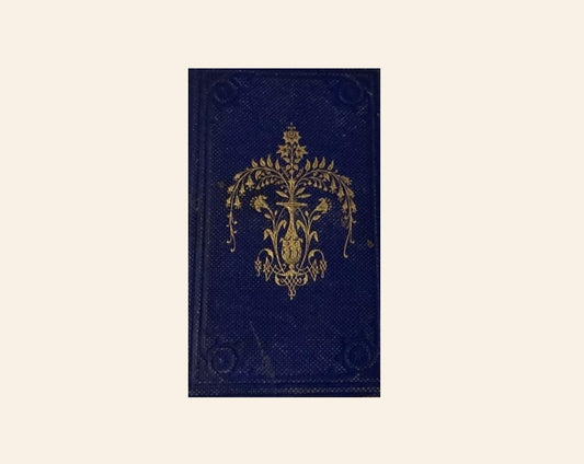 The Canterbury tales - Geoffrey Chaucer (Routledge's British poets collection)