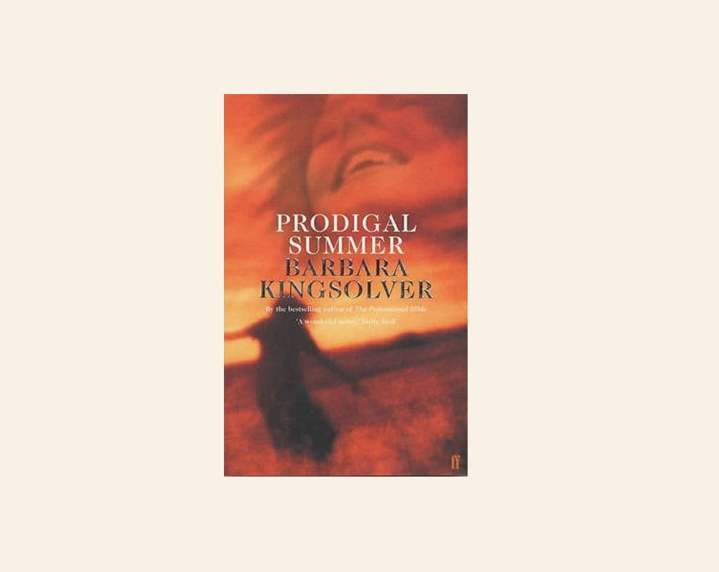 Prodigal summer - Barbara Kingsolver