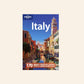 Lonely planet: Italy