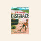 Disgrace - J.M. Coetzee