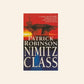 Nimitz class - Patrick Robinson (Admiral Arnold Morgan #1)