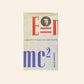 E=mc²: A biography of the world's most famous equation - David Bodanis