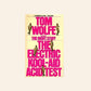 The electric kool-aid acid test - Tom Wolfe