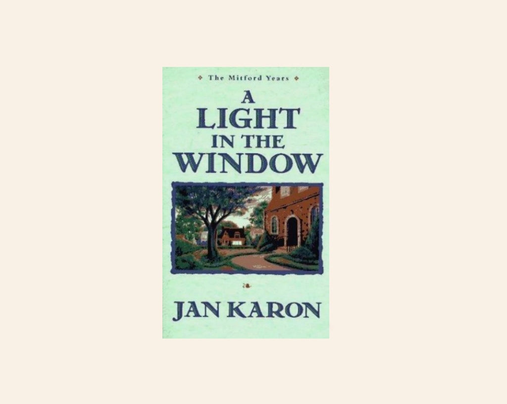 A light in the window - Jan Karon (Mitford years #2)