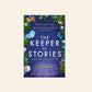The keeper of stories - Sally Page