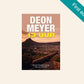 13 uur - Deon Meyer (First edition)