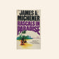 Rascals in paradise - James A. Michener