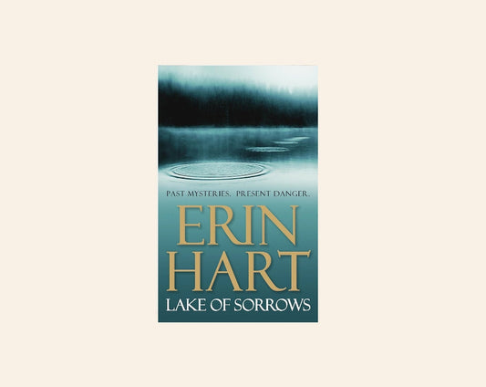 Lake of sorrows - Erin Hart (Nora Gavin #2)