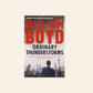 Ordinary thunderstorms - William Boyd
