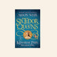 Katharine Parr: The sixth wife - Alison Weir (Six Tudor Queens #6)