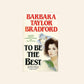 To be the best - Barbara Taylor Bradford (Emma Harte Saga #3)