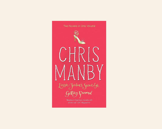 Lizzie Jordan's secret life / Getting personal - Chris Manby
