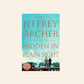 Hidden in plain sight - Jeffrey Archer (William Warwick #2)