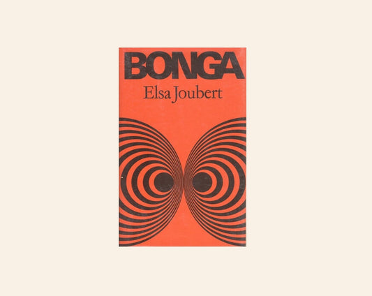 Bonga - Elsa Joubert
