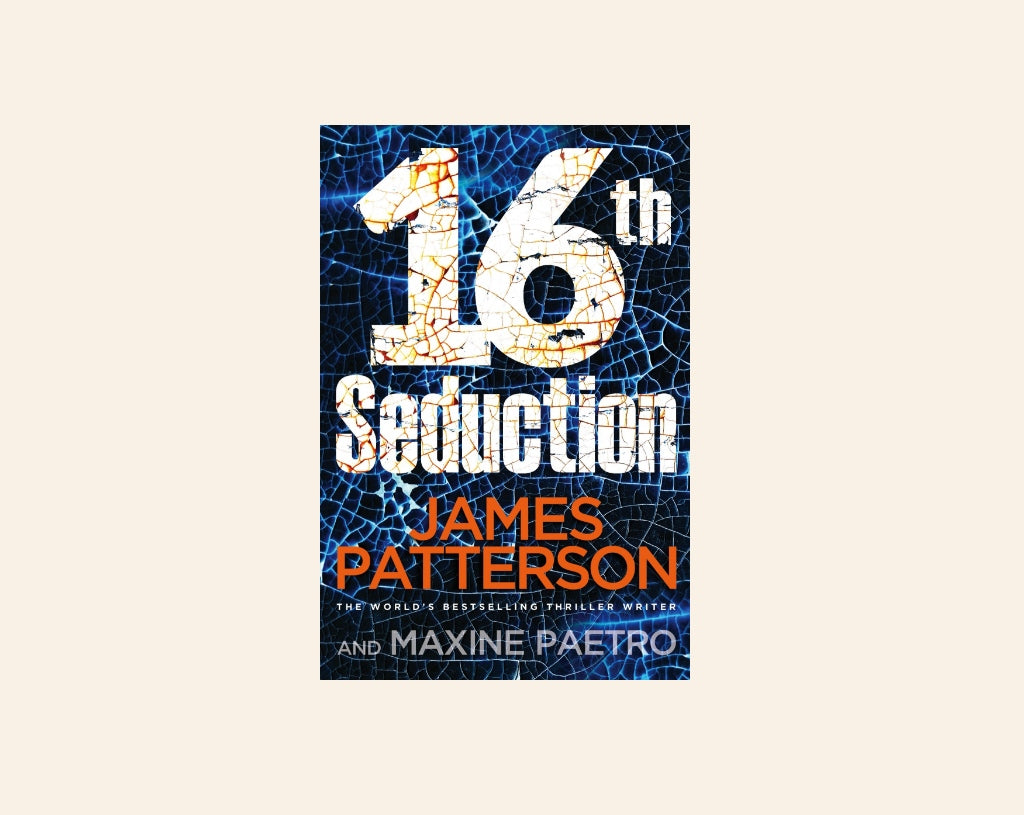16th seduction - James Patterson & Maxine Paetro (Women's Murder Club #16)