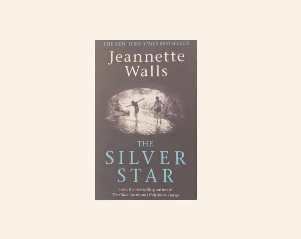 The silver star - Jeannette Walls
