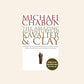 The amazing adventures of Kavalier & Clay - Michael Chabon