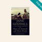 Hope for animals and their world: How endangered species are being rescued from the brink - Jane Goodall with Thane Maynard and Gail Hudson