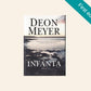 Infanta - Deon Meyer (First edition)
