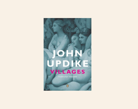 Villages - John Updike