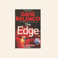 The edge - David Baldacci (The 6:20 Man)