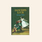 Dancer's luck - Lorna Hill