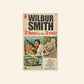 Shout at the devil - Wilbur Smith