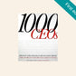 1000 CEOs - Andrew Davidson, Editor in Chief (First American edition)