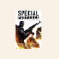 Special purposes: First strike weapon - Gavin G. Smith