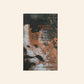 Sewe dae by die Silbersteins - Etienne Leroux
