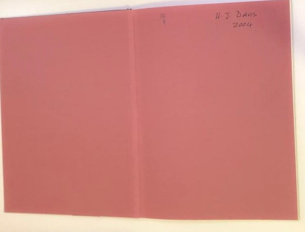 Oil painting: Means and methods - Gordon J. Wootton (First edition)