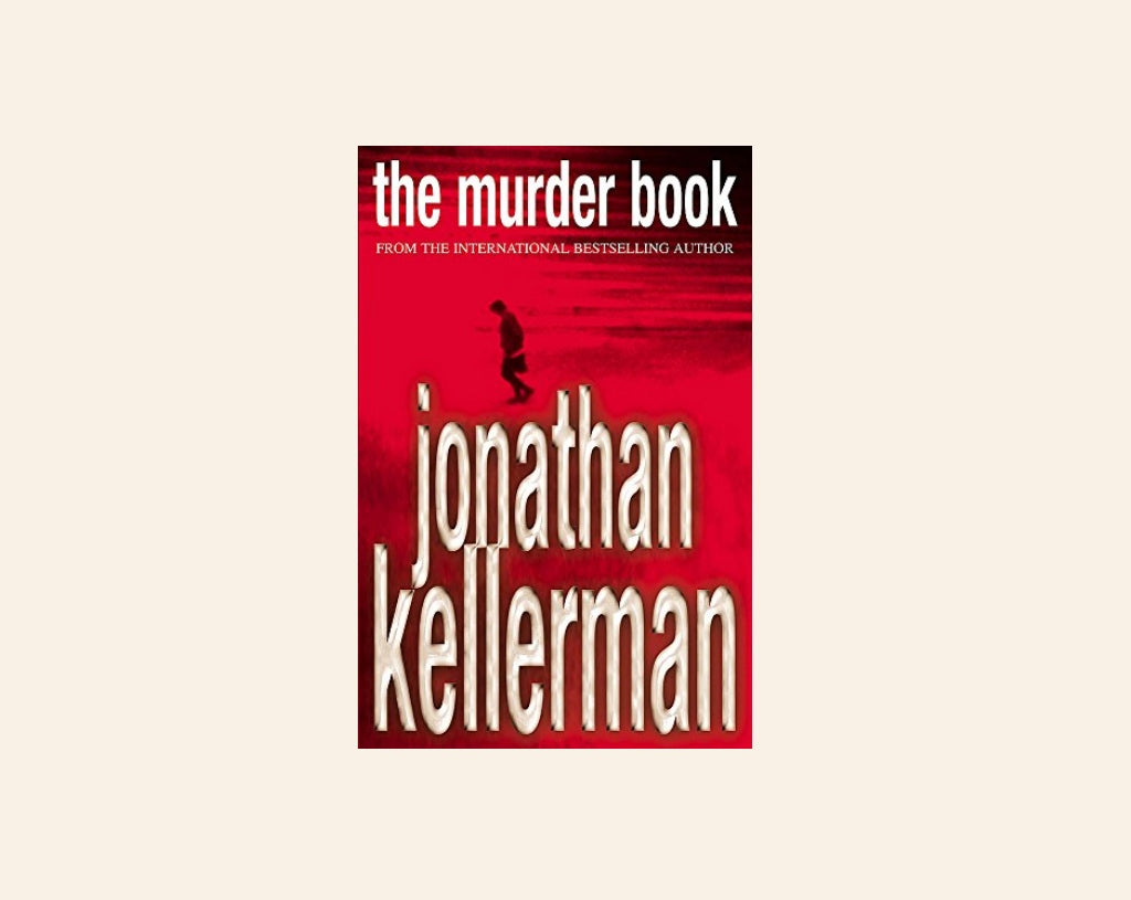 The murder book - Jonathan Kellerman (Alex Delaware series #16)