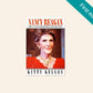 Nancy Reagan: The unauthorized biography - Kitty Kelley (First edition)