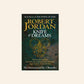 Knife of dreams - Robert Jordan (Wheel of time #11)