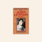 The John Lennon story - John Swenson