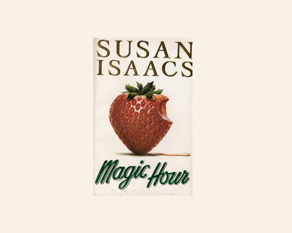 Magic hour - Susan Isaacs