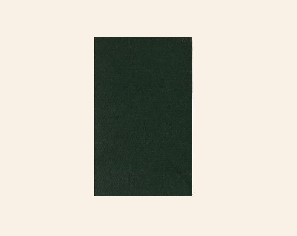 The houses in between - Howard Spring