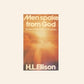 Men spoke from God: Studies in the Hebrew prophets - H.L. Ellison