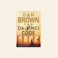 The Da Vinci Code - Dan Brown