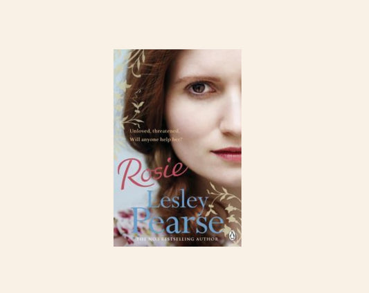 Rosie - Lesley Pearse