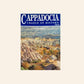 Cappadocia: Cradle of history - Ömer Demir