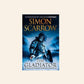 The gladiator - Simon Scarrow (Eagles of the empire #9)