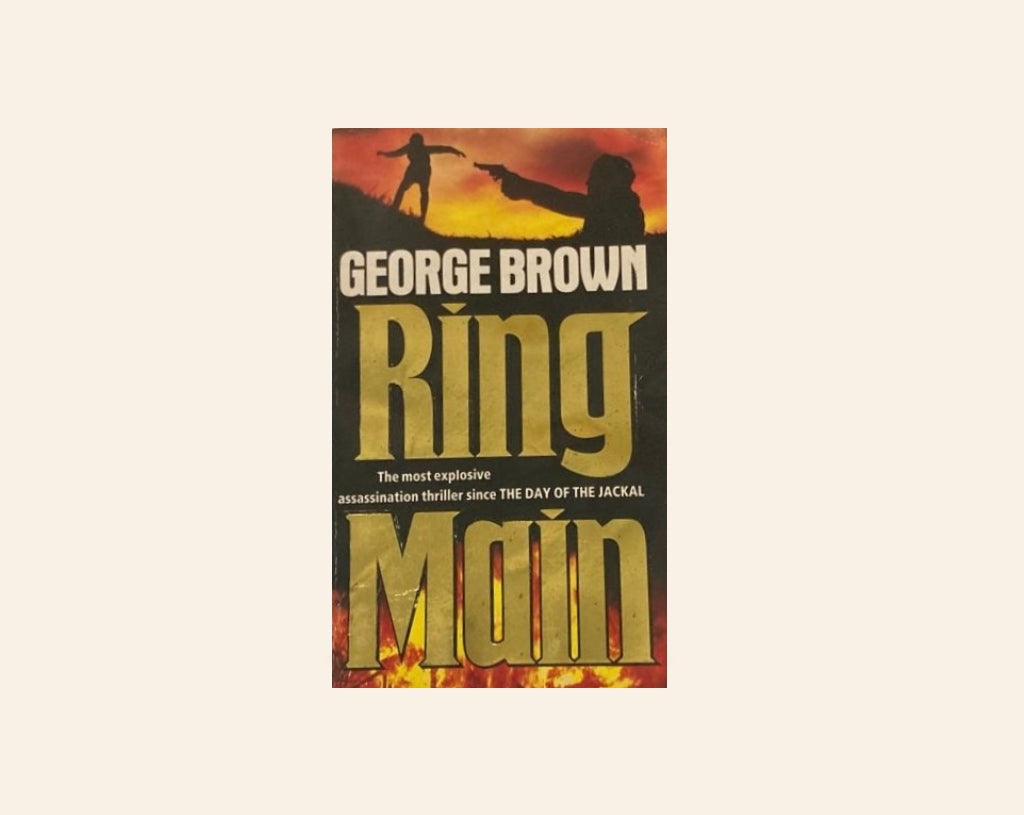 Ring main - George Brown