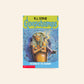 Return of the mummy - R.L. Stine (Goosebumps)